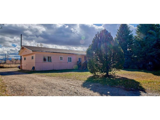 210 Culebra St, San Luis, CO 81152