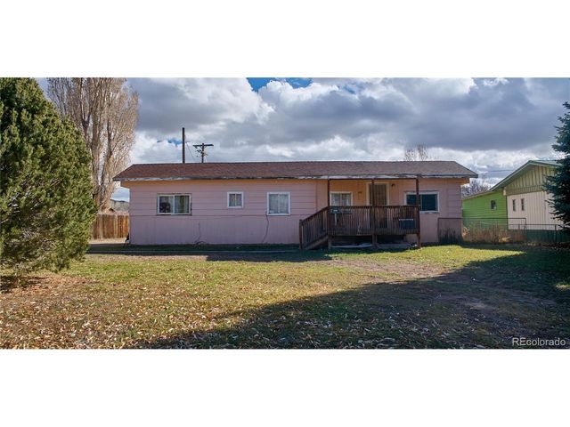 210 Culebra St, San Luis, CO 81152