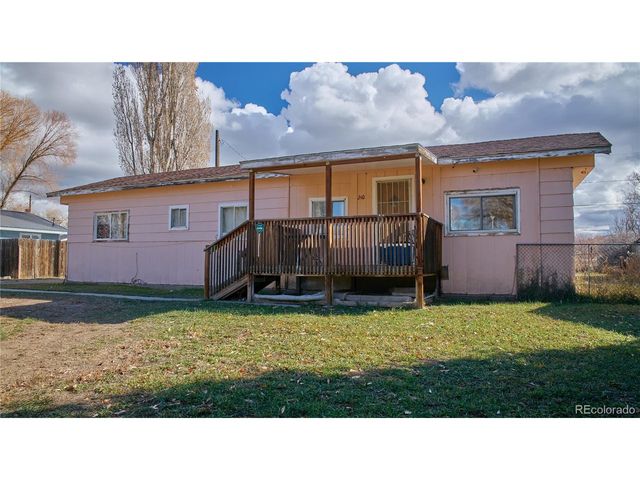 210 Culebra St, San Luis, CO 81152
