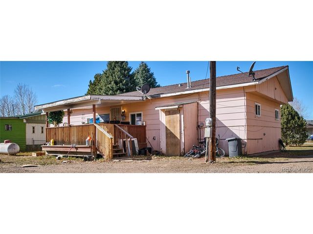 210 Culebra St, San Luis, CO 81152