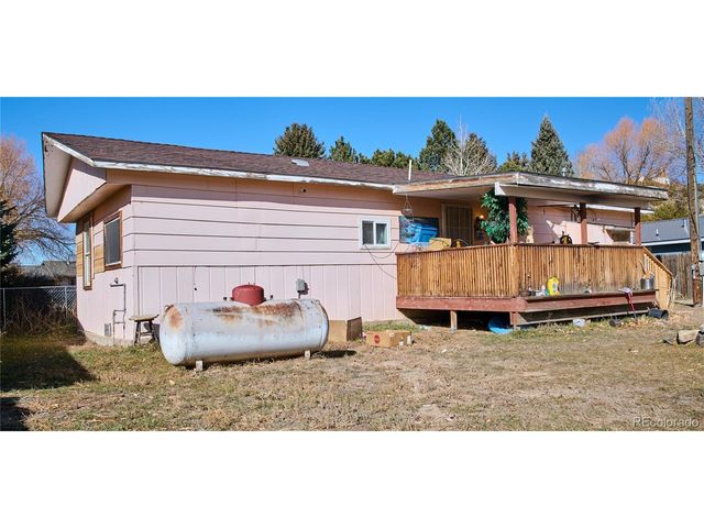 210 Culebra St, San Luis, CO 81152