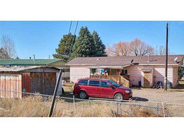210 Culebra St, San Luis, CO 81152