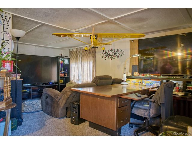 210 Culebra St, San Luis, CO 81152