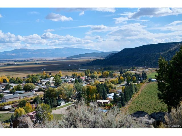 210 Culebra St, San Luis, CO 81152