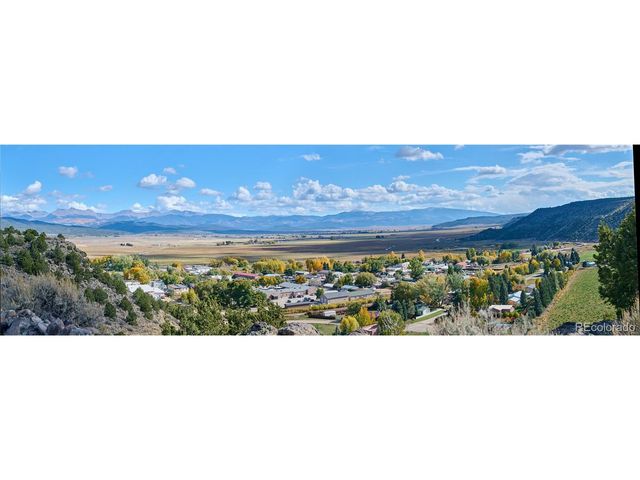 210 Culebra St, San Luis, CO 81152