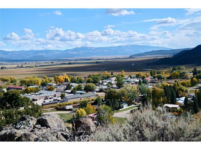 210 Culebra St, San Luis, CO 81152