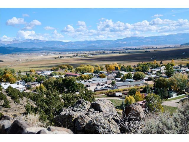 210 Culebra St, San Luis, CO 81152