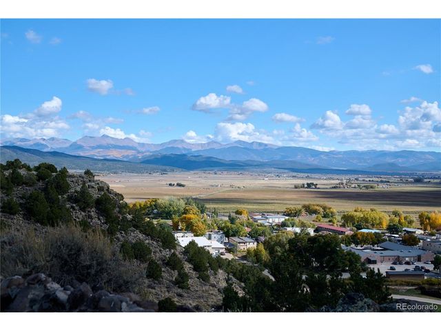 210 Culebra St, San Luis, CO 81152