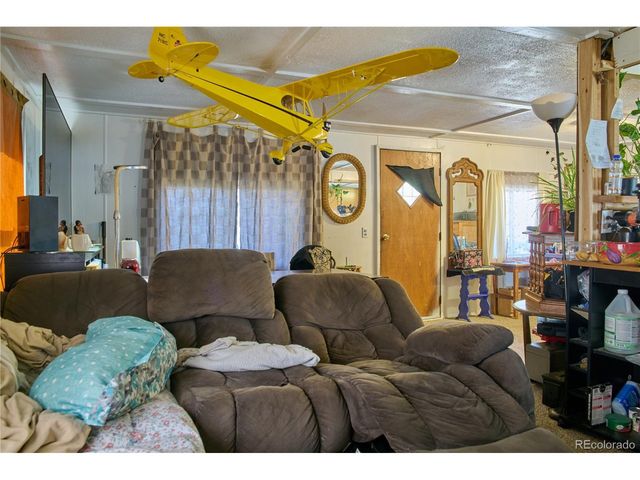 210 Culebra St, San Luis, CO 81152