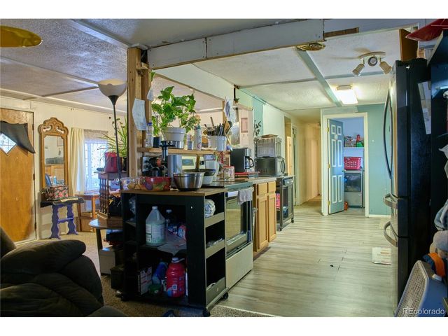 210 Culebra St, San Luis, CO 81152