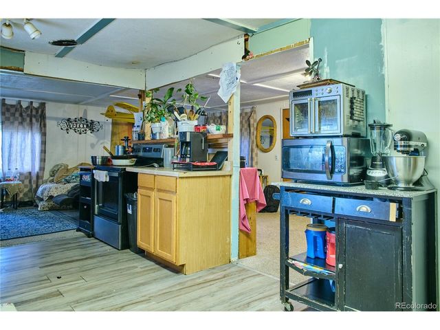 210 Culebra St, San Luis, CO 81152