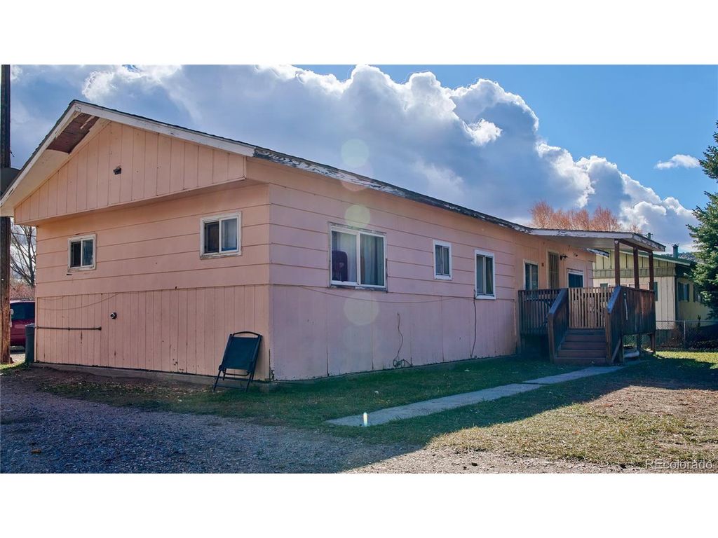 210 Culebra St, San Luis, CO 81152