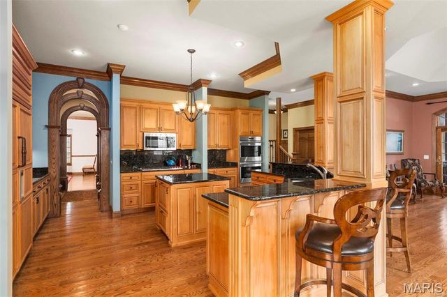 2535 S Highway 19, Salem, MO 65560