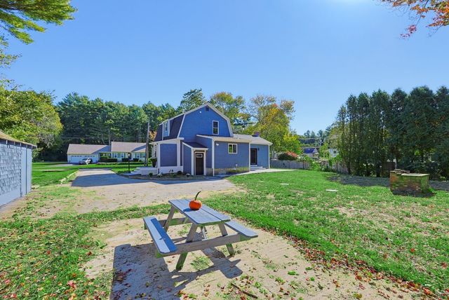 299 S Precinct St, Taunton, MA 02718