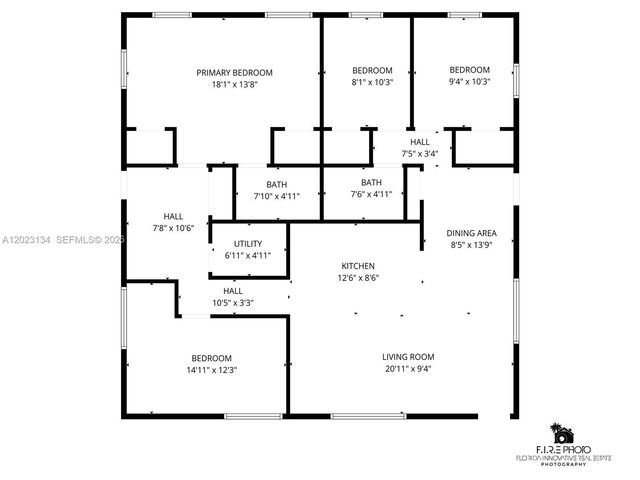 2572 NW 20th St 0, Fort Lauderdale, FL 33311