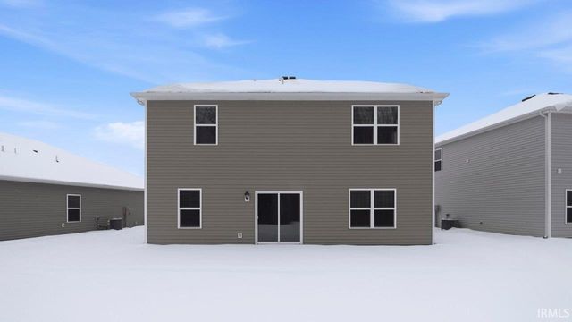 6848 Jerome Park Place, Fort Wayne, IN 46835