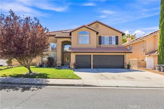 39911 Verona Lane, Palmdale, CA 93551