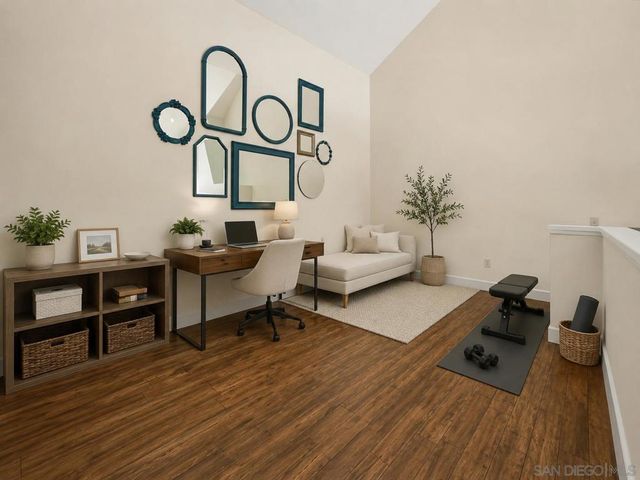 3793 Balboa Terrace Unit B, San Diego, CA 92117
