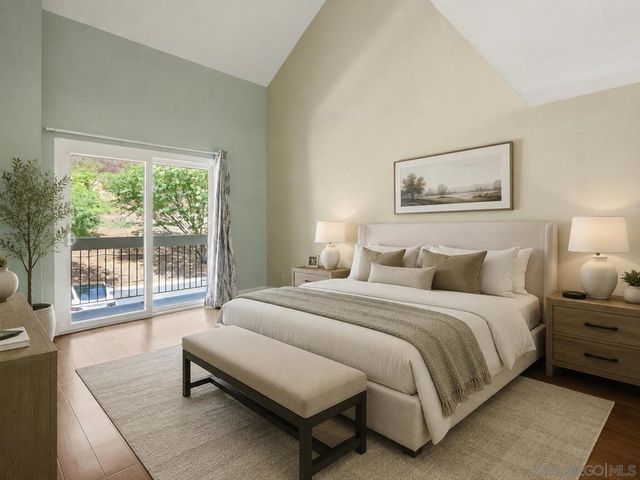 3793 Balboa Terrace Unit B, San Diego, CA 92117