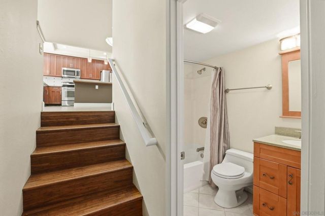 3793 Balboa Terrace Unit B, San Diego, CA 92117