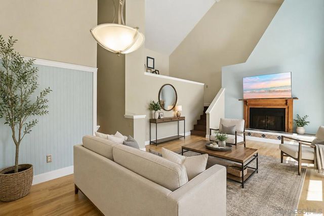 3793 Balboa Terrace Unit B, San Diego, CA 92117
