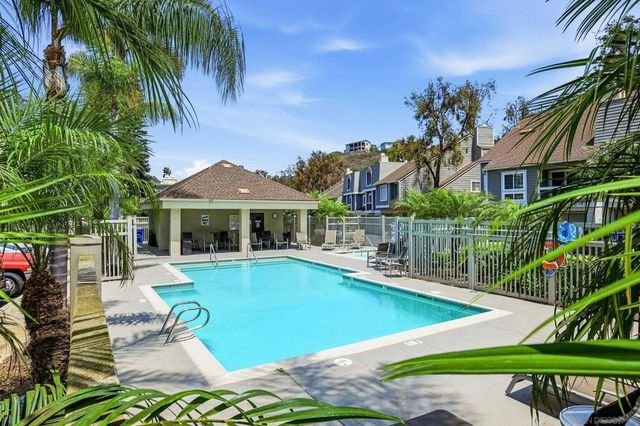 3793 Balboa Terrace Unit B, San Diego, CA 92117