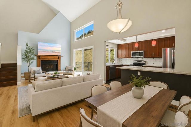 3793 Balboa Terrace Unit B, San Diego, CA 92117