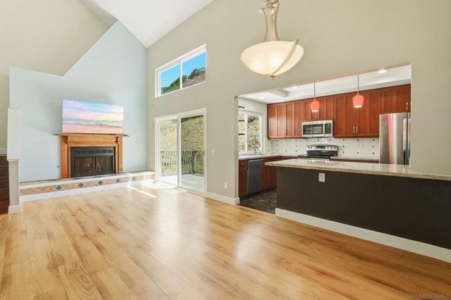 3793 Balboa Terrace Unit B, San Diego, CA 92117