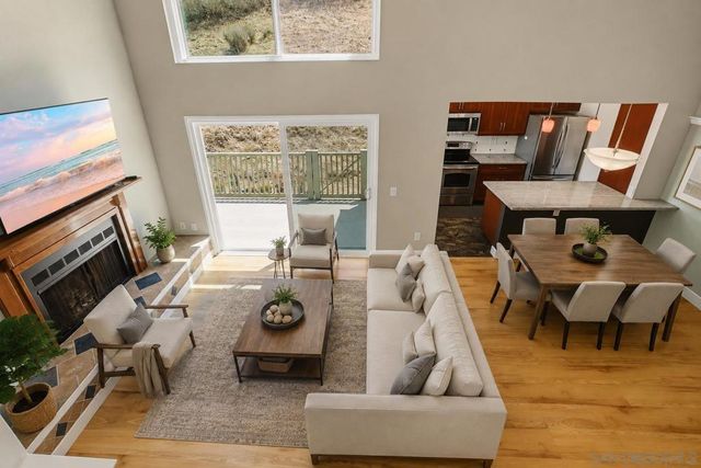 3793 Balboa Terrace Unit B, San Diego, CA 92117