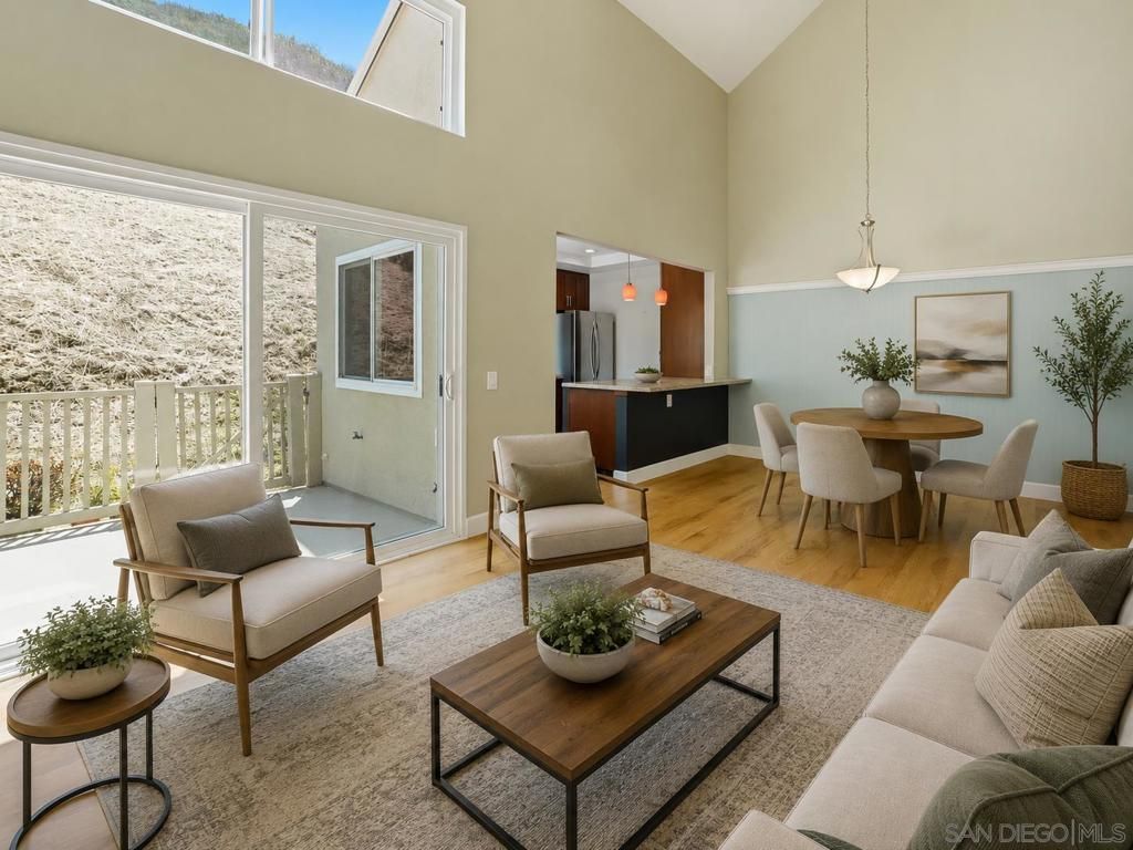 3793 Balboa Terrace Unit B, San Diego, CA 92117 — photo 2