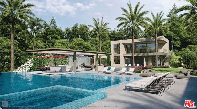 1309 Davies Drive, Beverly Hills, CA 90210