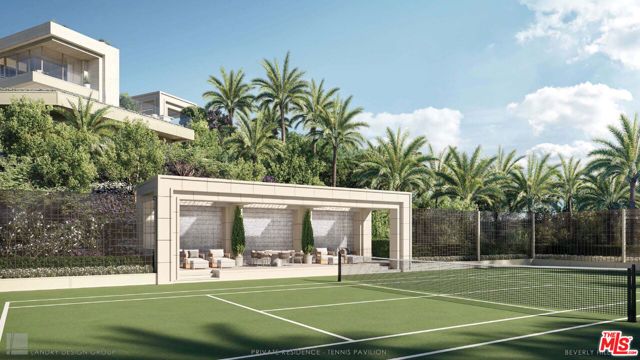 1309 Davies Drive, Beverly Hills, CA 90210
