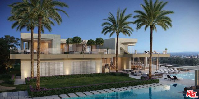 1309 Davies Drive, Beverly Hills, CA 90210