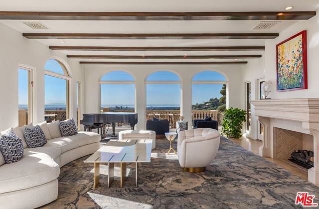 1309 Davies Drive, Beverly Hills, CA 90210