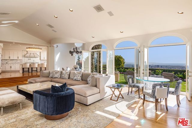 1309 Davies Drive, Beverly Hills, CA 90210