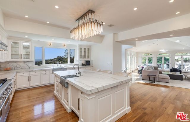 1309 Davies Drive, Beverly Hills, CA 90210