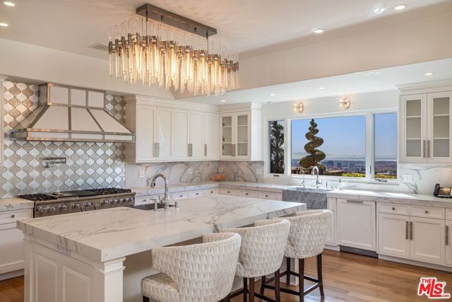 1309 Davies Drive, Beverly Hills, CA 90210