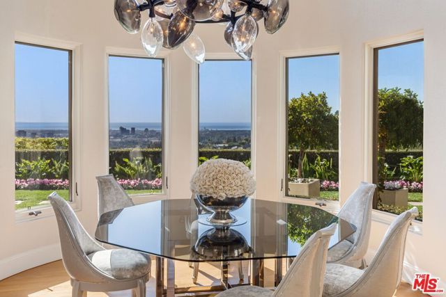 1309 Davies Drive, Beverly Hills, CA 90210