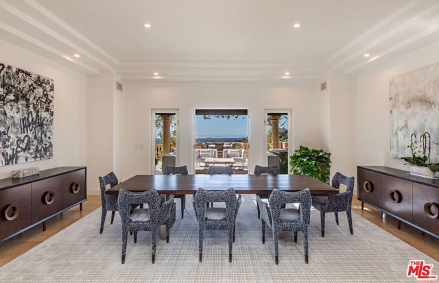 1309 Davies Drive, Beverly Hills, CA 90210