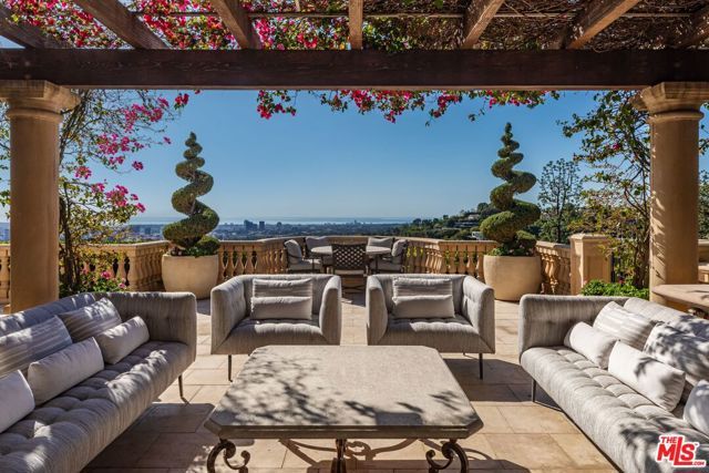 1309 Davies Drive, Beverly Hills, CA 90210