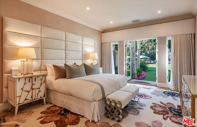 1309 Davies Drive, Beverly Hills, CA 90210