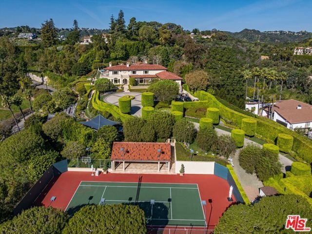 1309 Davies Drive, Beverly Hills, CA 90210