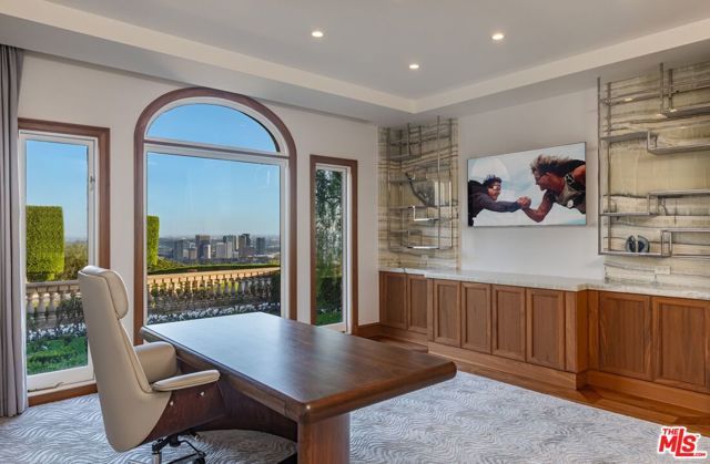1309 Davies Drive, Beverly Hills, CA 90210