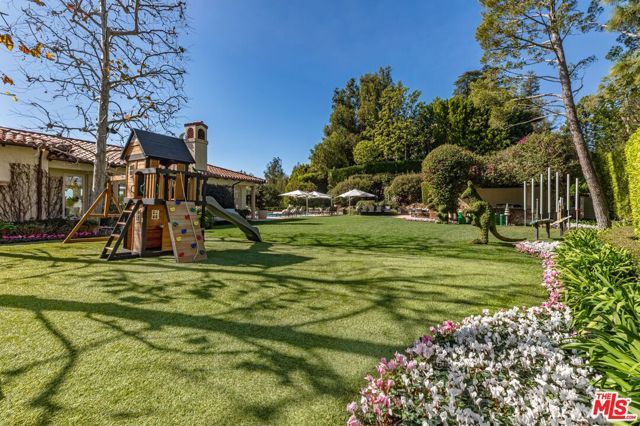 1309 Davies Drive, Beverly Hills, CA 90210
