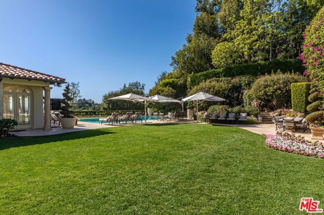 1309 Davies Drive, Beverly Hills, CA 90210