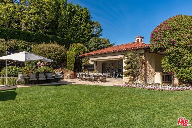 1309 Davies Drive, Beverly Hills, CA 90210