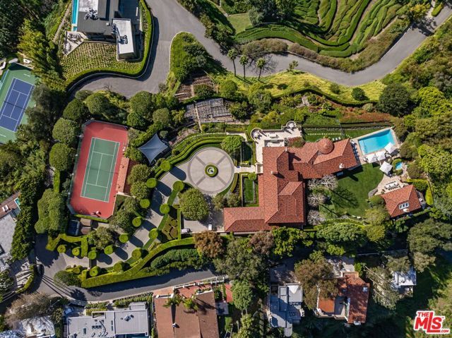 1309 Davies Drive, Beverly Hills, CA 90210