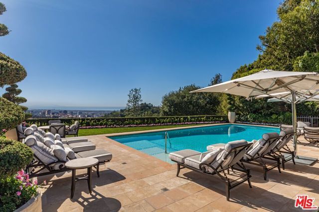 1309 Davies Drive, Beverly Hills, CA 90210