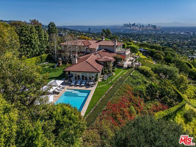 1309 Davies Drive, Beverly Hills, CA 90210