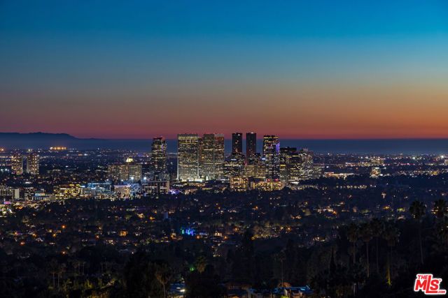 1309 Davies Drive, Beverly Hills, CA 90210